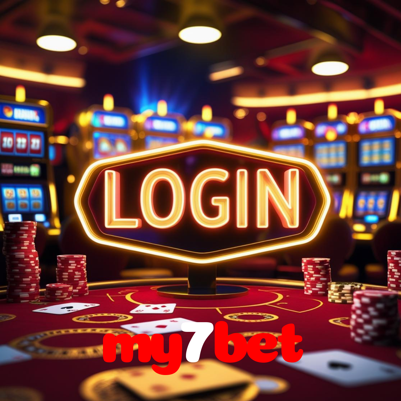 login
