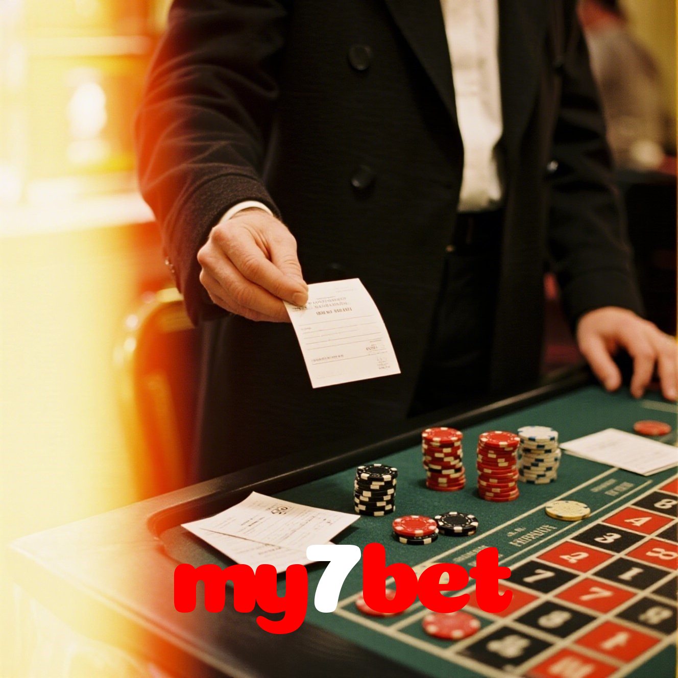  slots