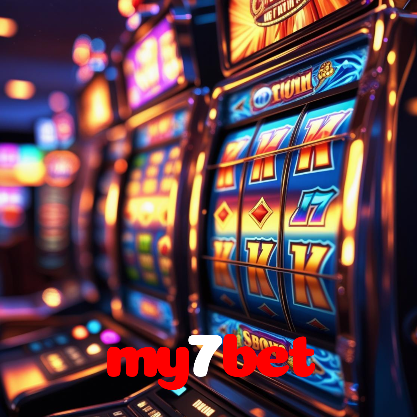 my7bet:Jogue no cassino mais confiável e experimente a sorte!