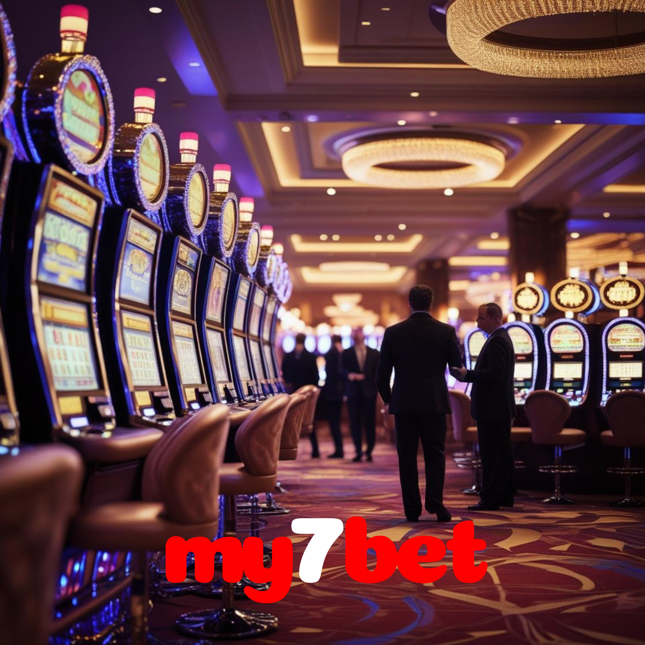 my7bet:O cassino mais seguro e rentável do Brasil te espera!