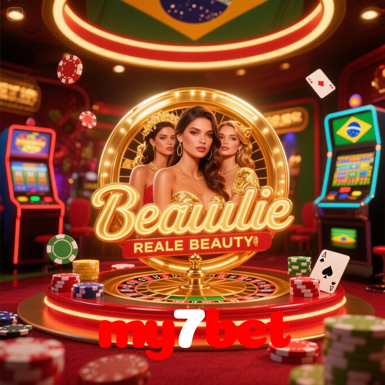 my7bet:Onde os brasileiros confiam para jogar: cassino online!