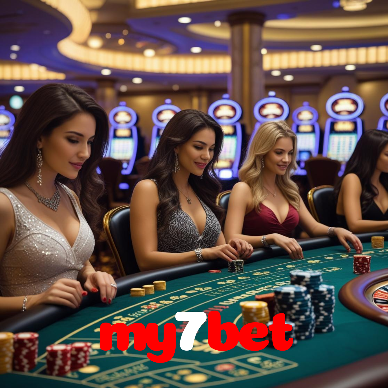 my7bet:O cassino online mais confiável, esperando pela sua sorte!