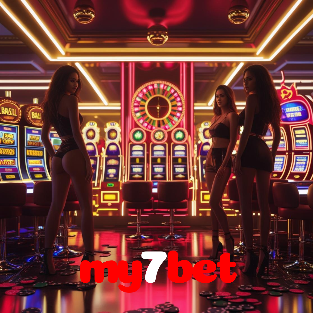 Descubra as Melhores Promoções no my7bet