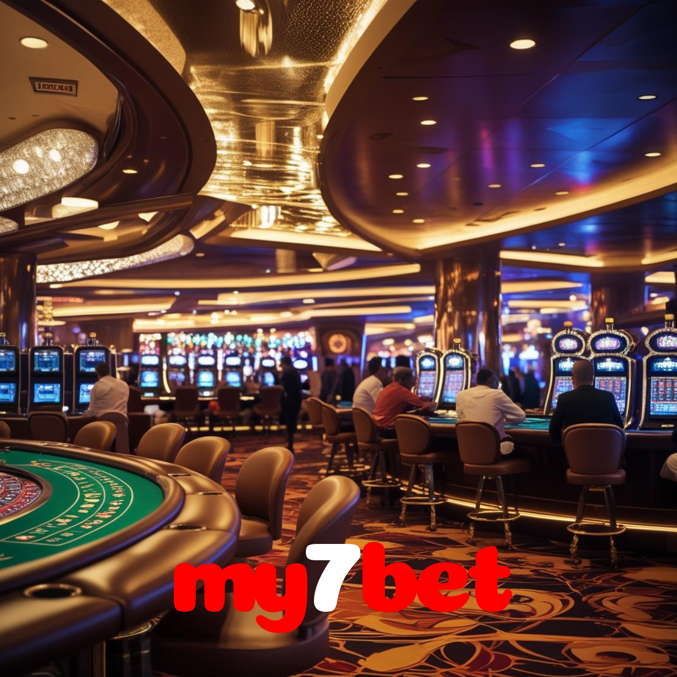 my7bet:O cassino mais confiável, onde sua sorte brilha!