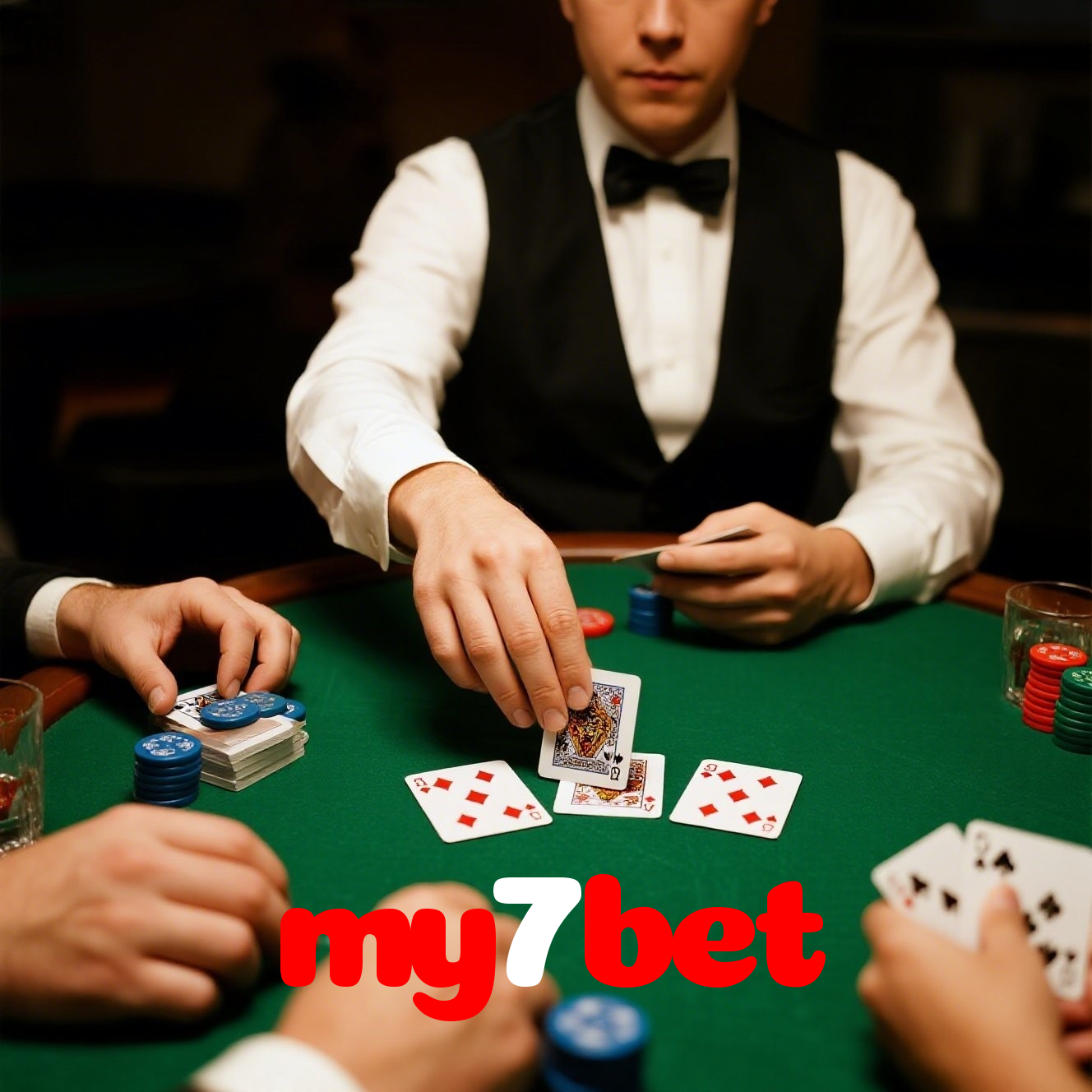 my7bet:O cassino online mais confiável, esperando pela sua sorte!