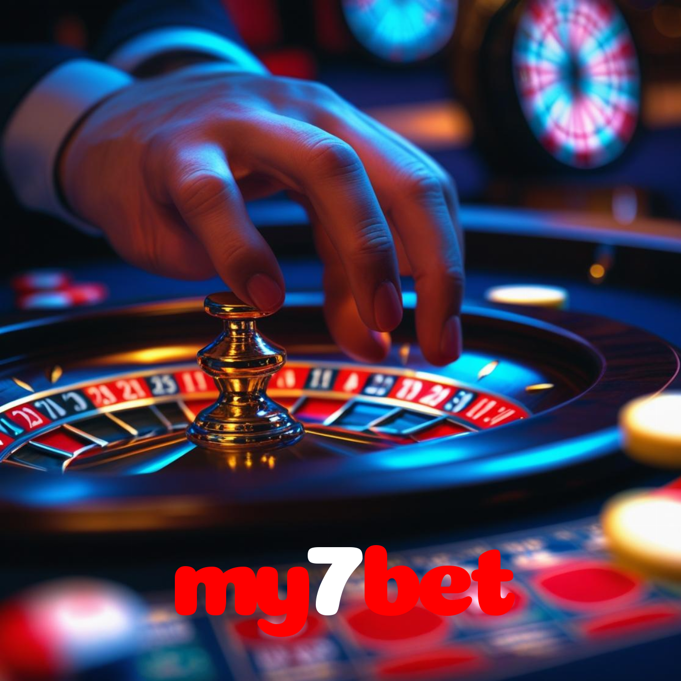 my7bet:Jogue e ganhe com a segurança do cassino mais confiável!