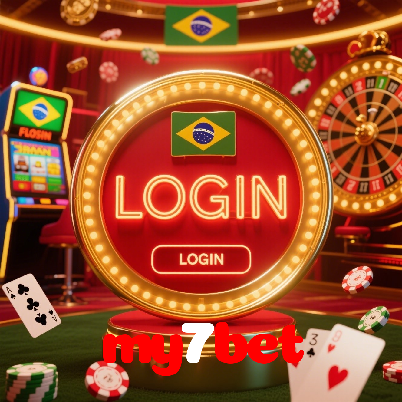 my7bet:A melhor experiência de cassino online para você ganhar com segurança!