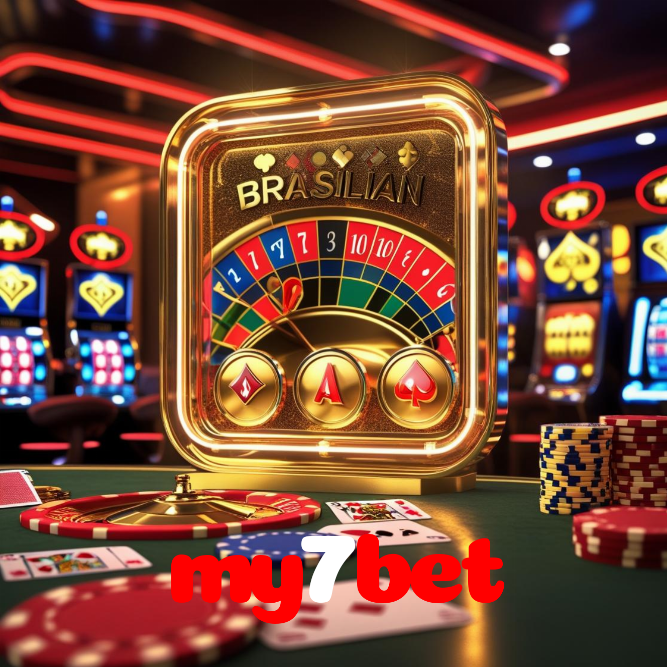  slots