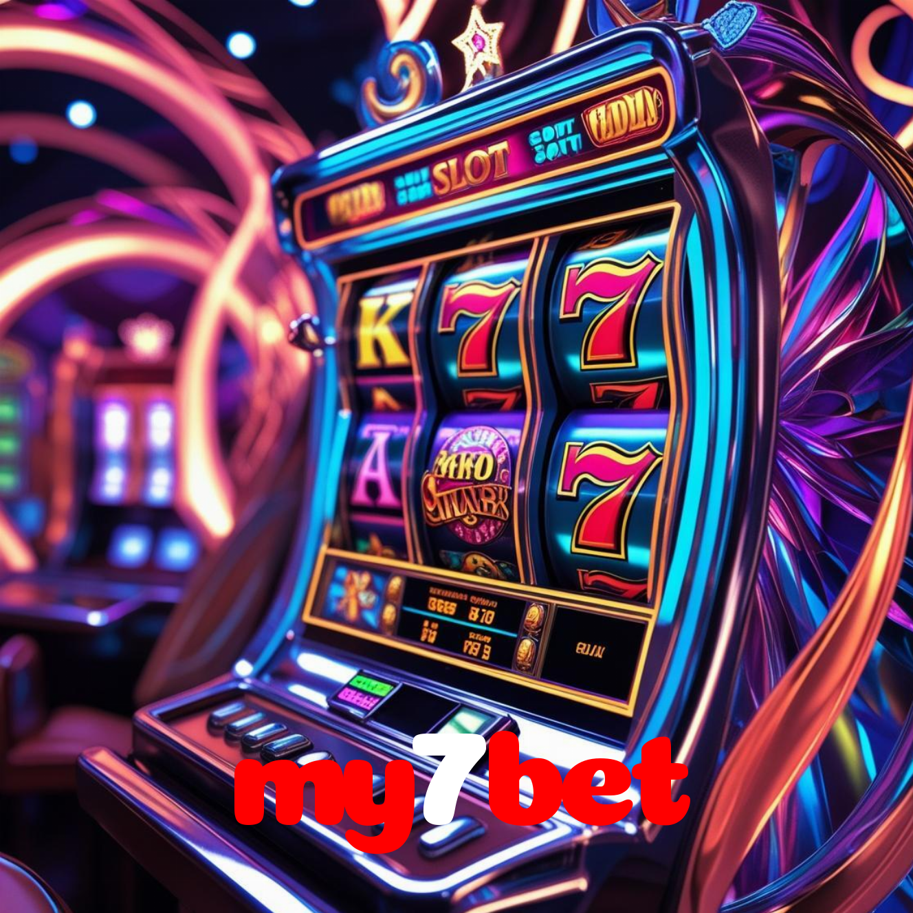 my7bet:O cassino online mais confiável e seguro para você!