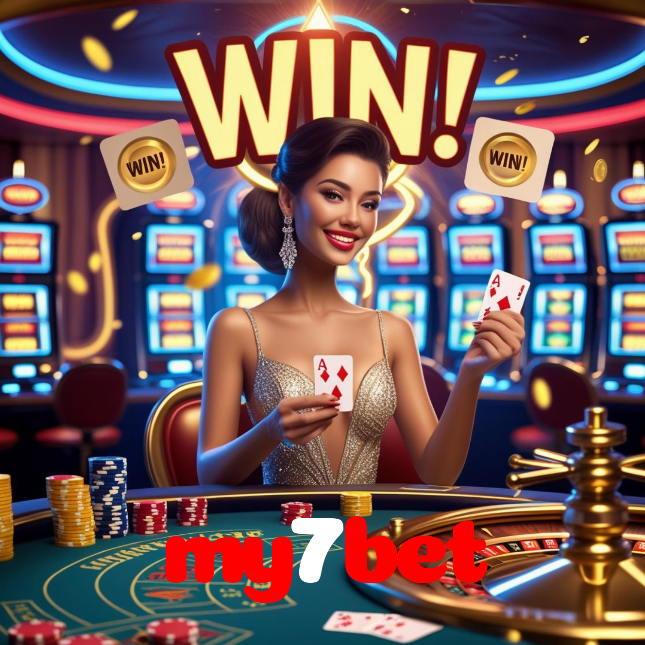 my7bet:O cassino online mais seguro e confiável para sua sorte!