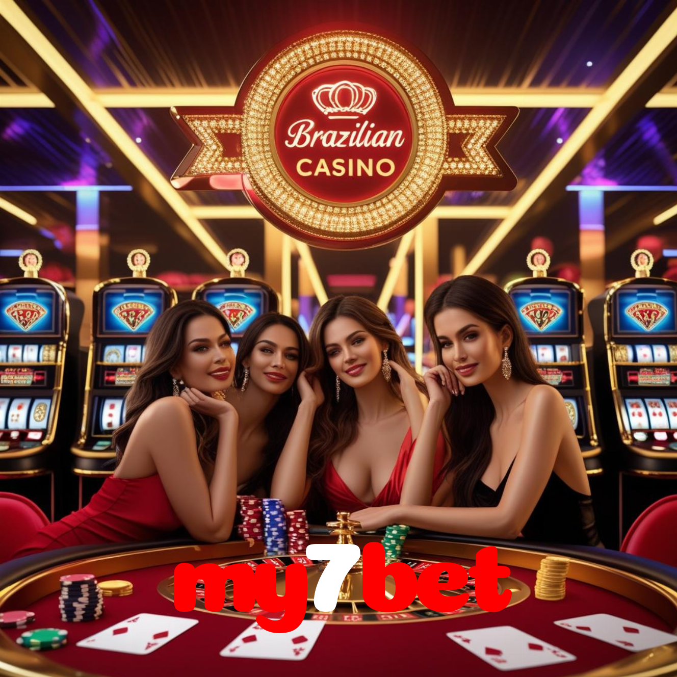 my7bet:O melhor cassino para você brilhar no Brasil!