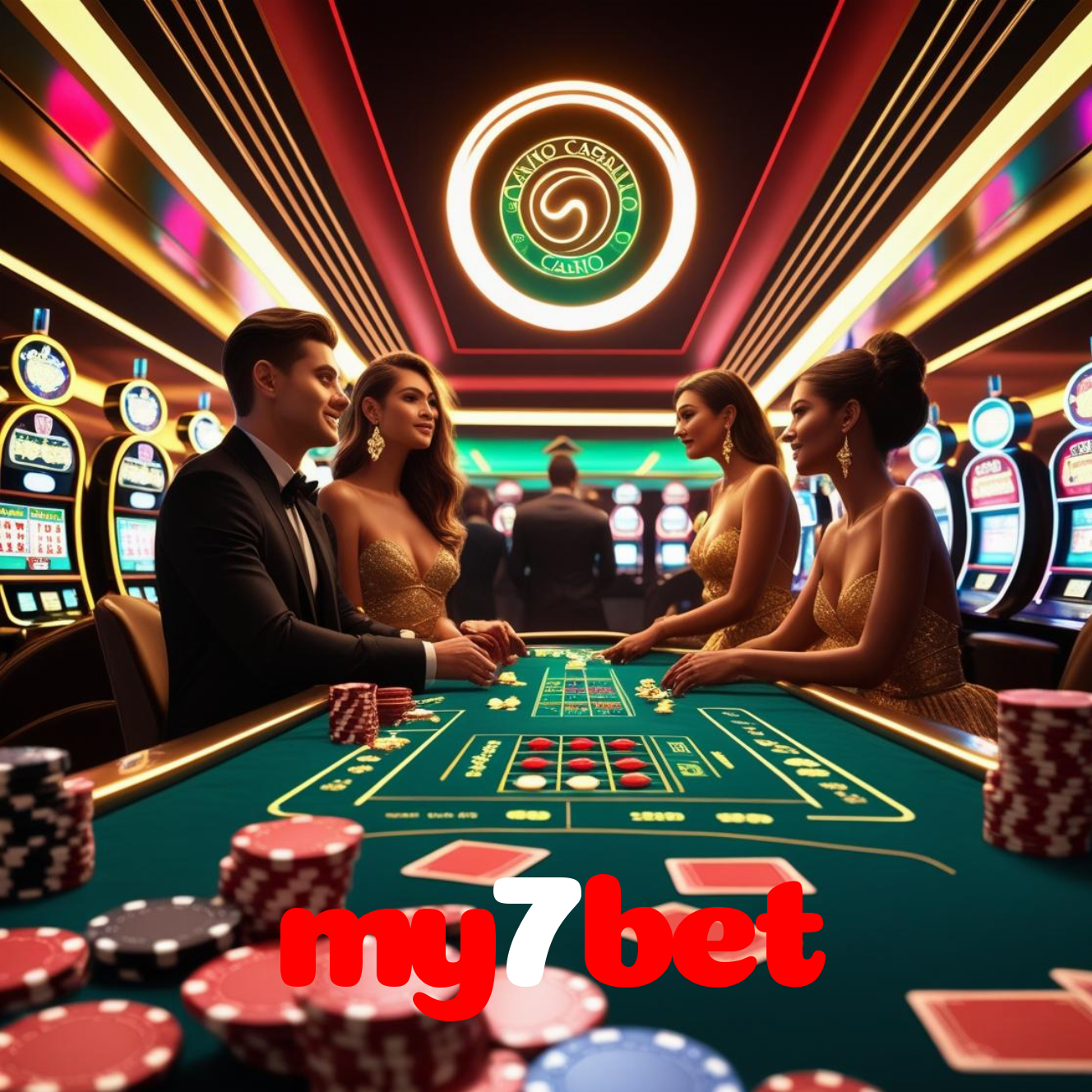 my7bet:Onde sua sorte encontra segurança: cassino online!