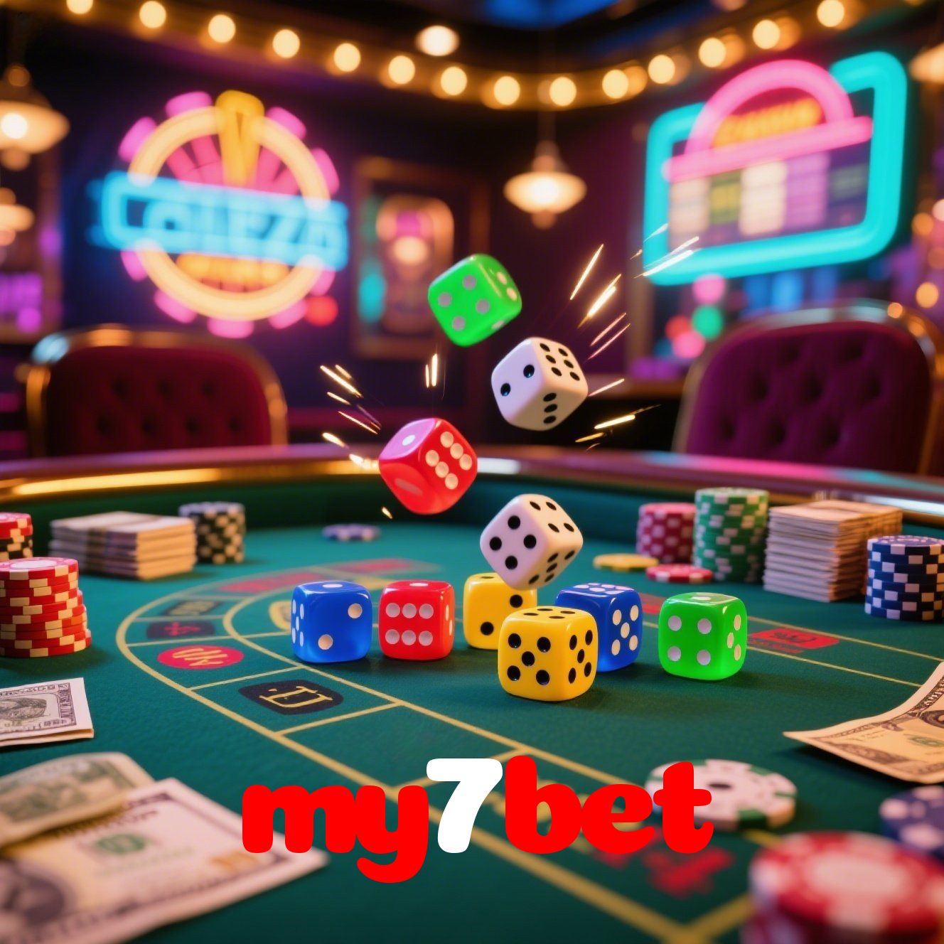 my7bet:Jogue, ganhe e sinta a emoção no cassino online mais confiável!