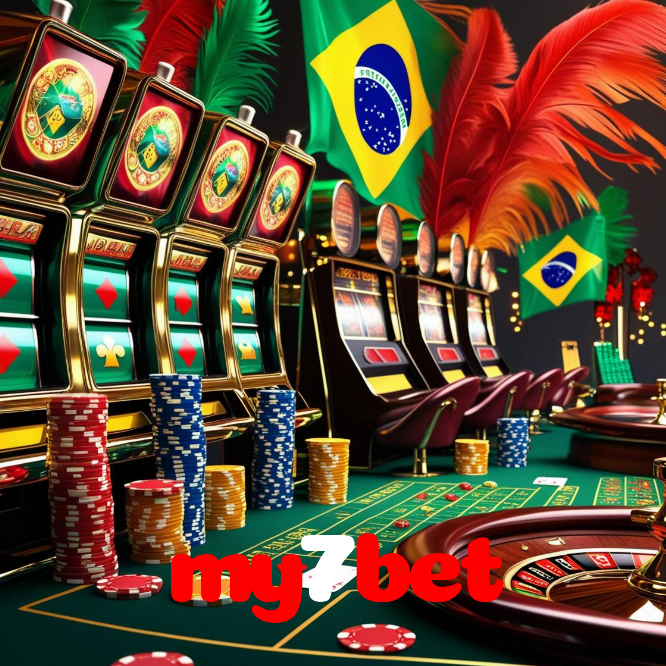 Descubra as Melhores Promoções no my7bet