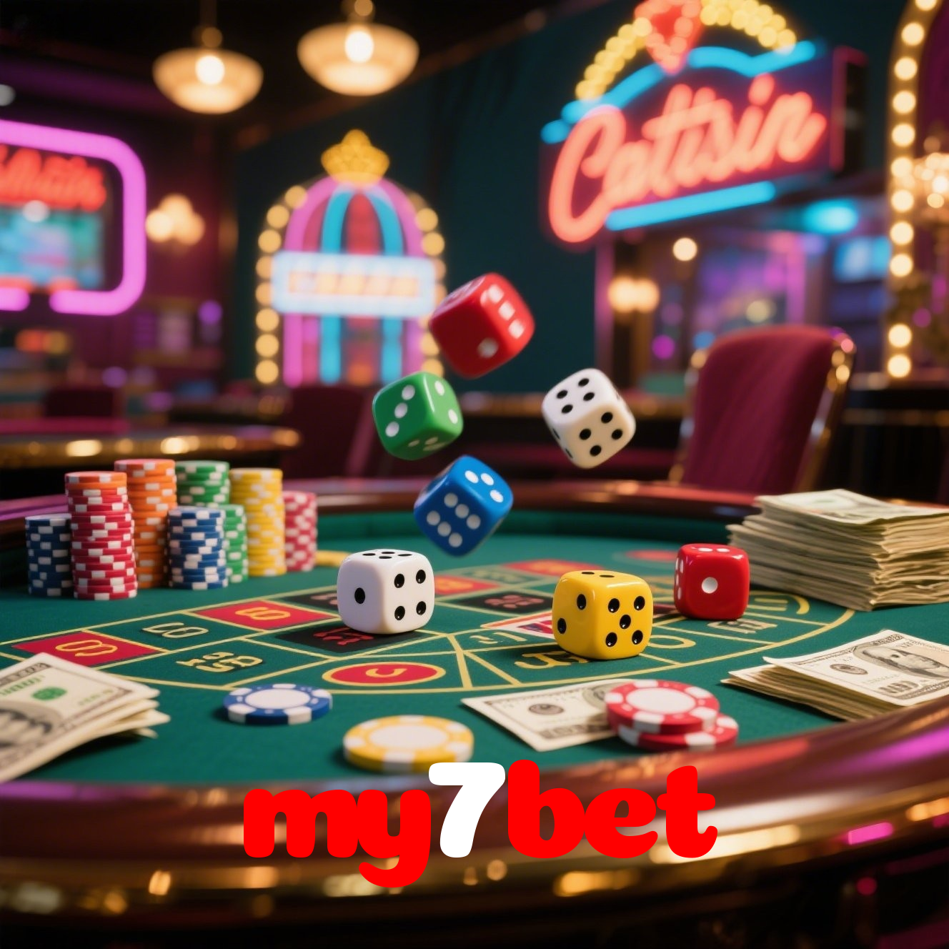 my7bet:Diversão e Premiações Esperam por Você no Nosso Cassino Online!