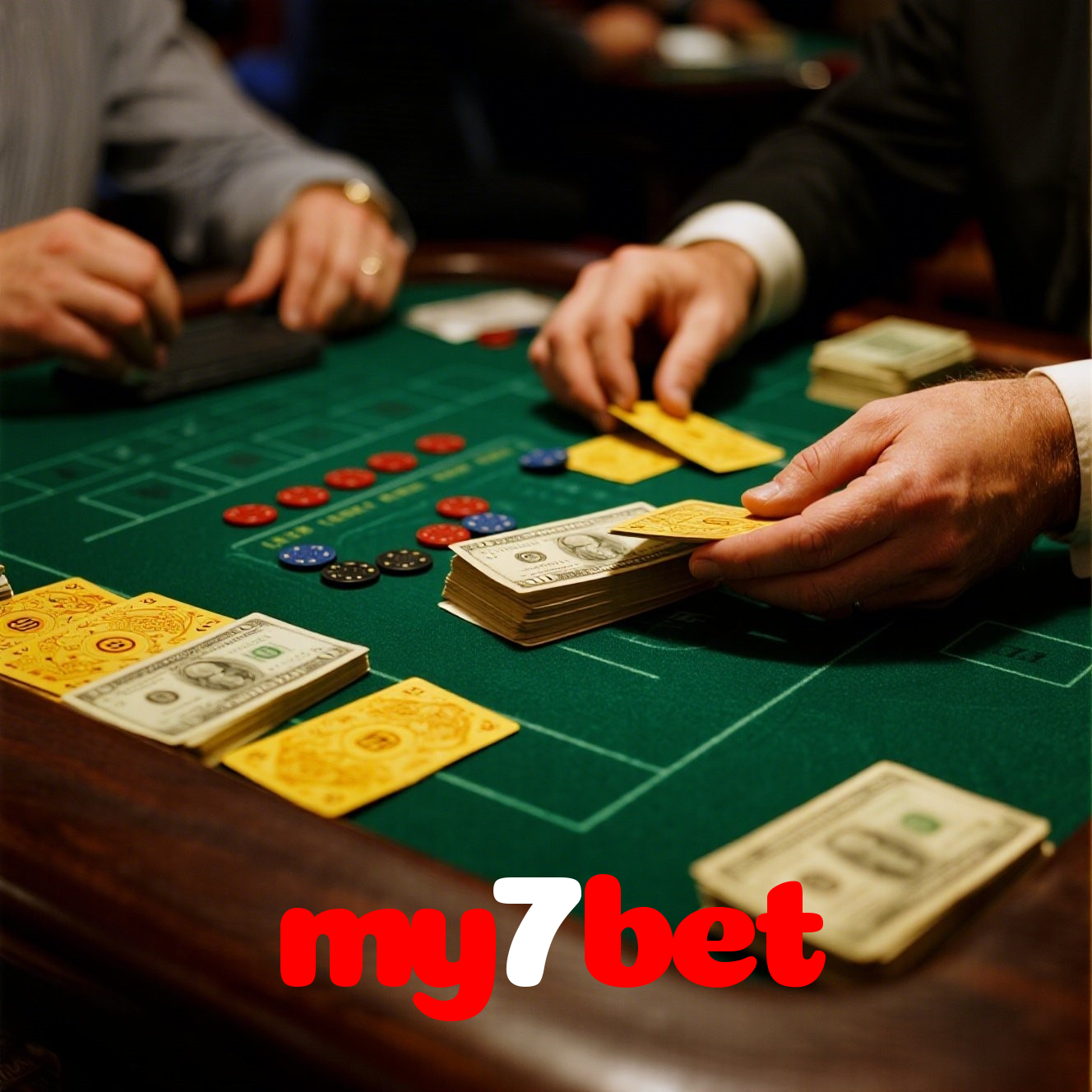  slots