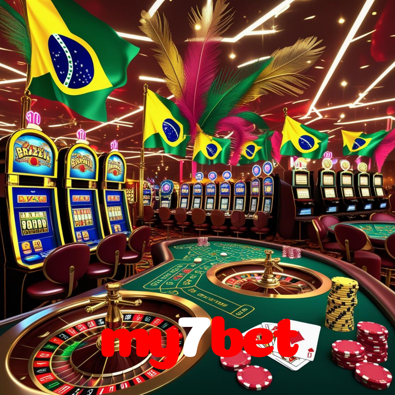  slots