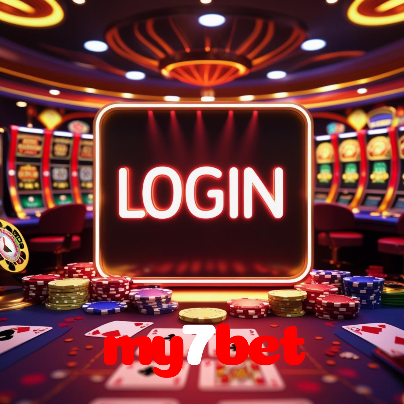  slots