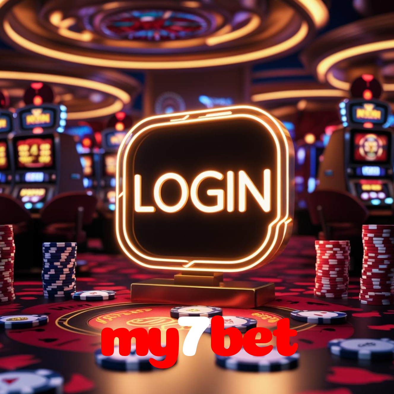 A Emoção dos Cassinos Online na my7bet