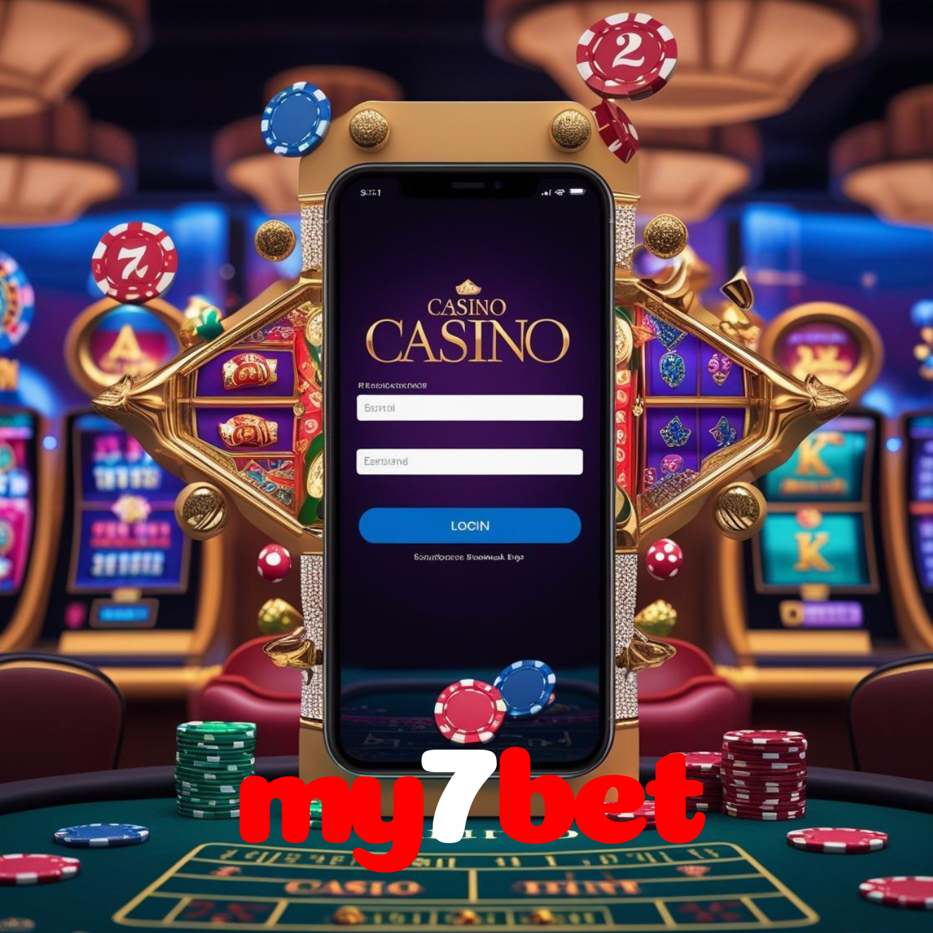 my7bet:Aposte com sabedoria no cassino online mais confiável e vença!