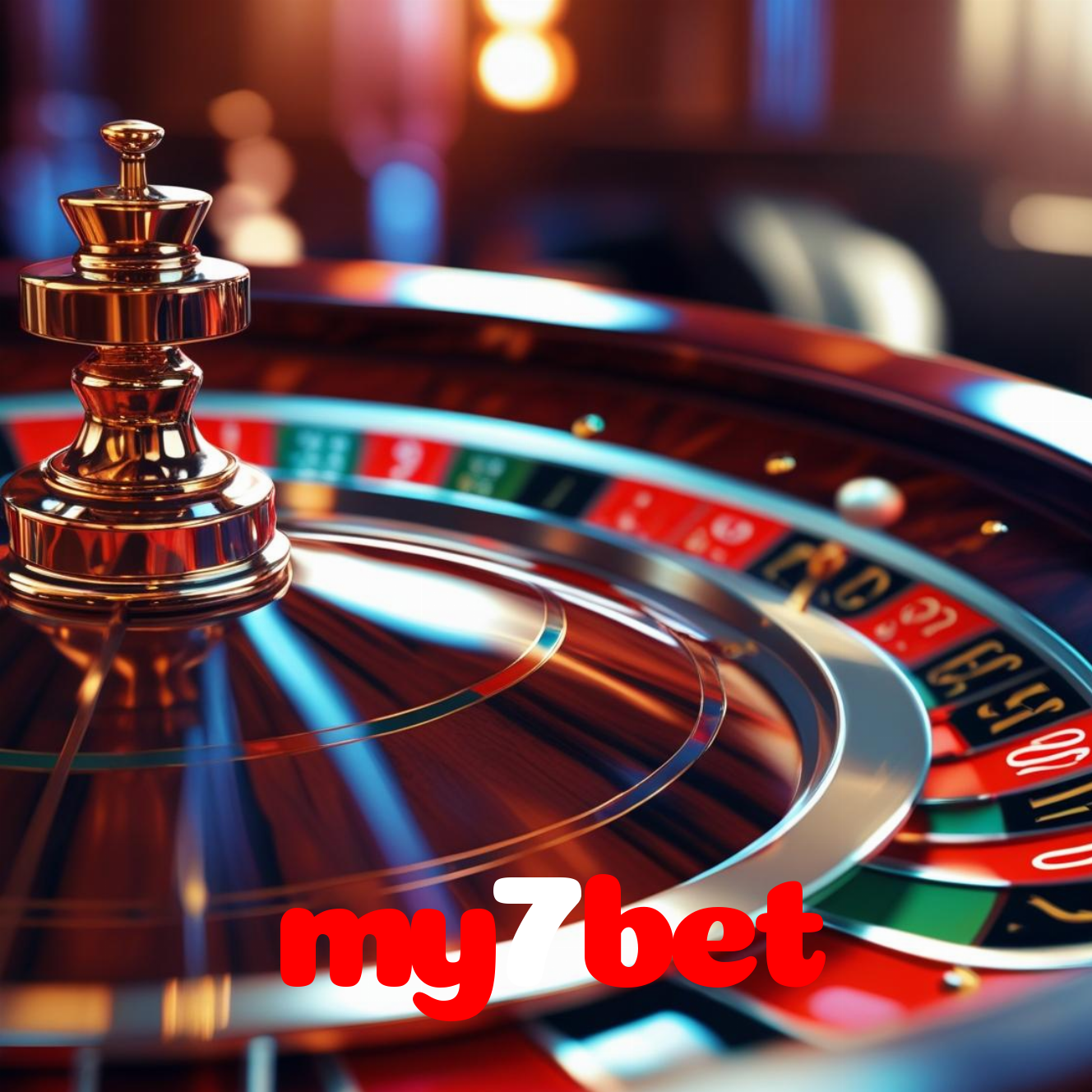 my7bet:A experiência de cassino mais segura para brasileiros!