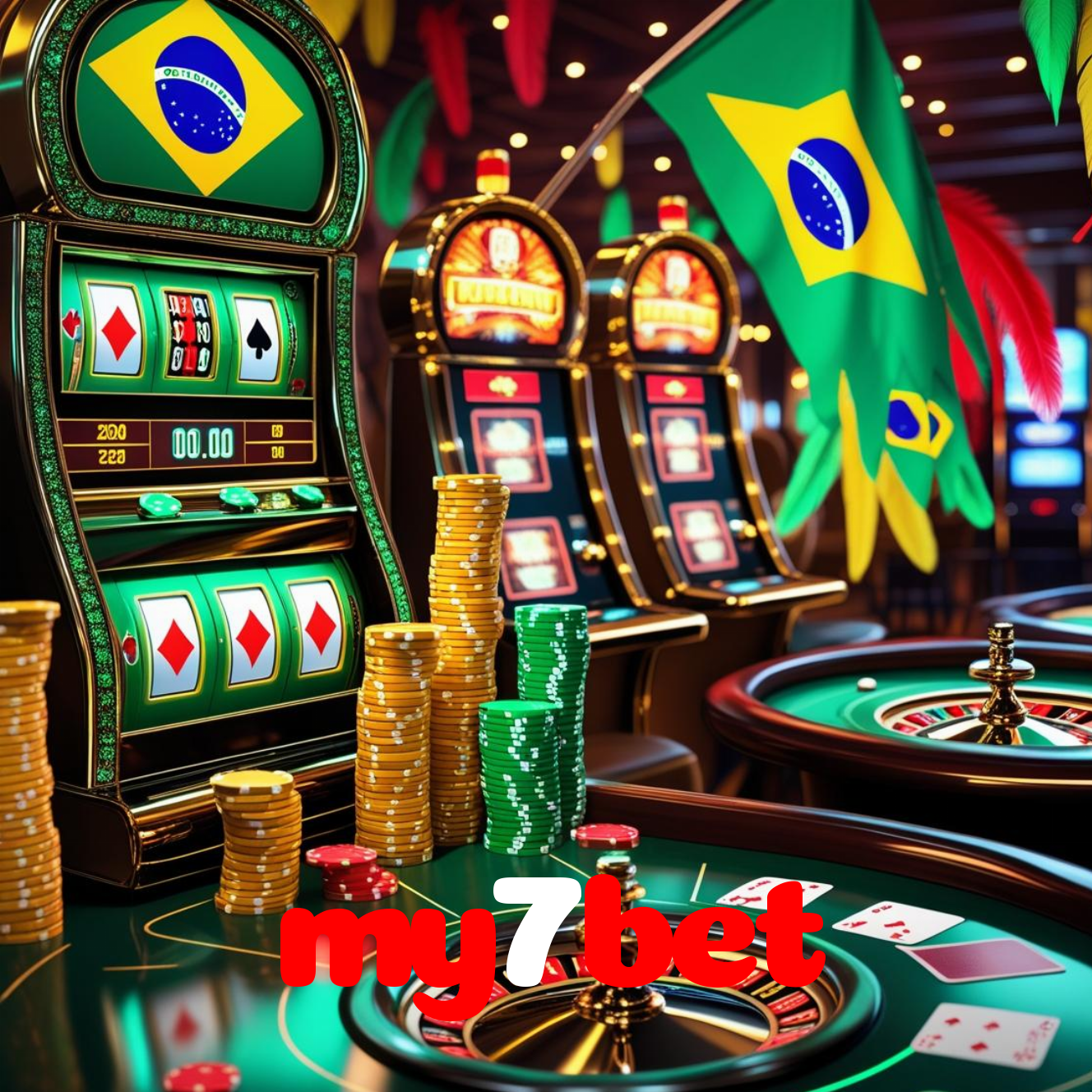 my7bet:O cassino mais confiável no Brasil para você vencer!