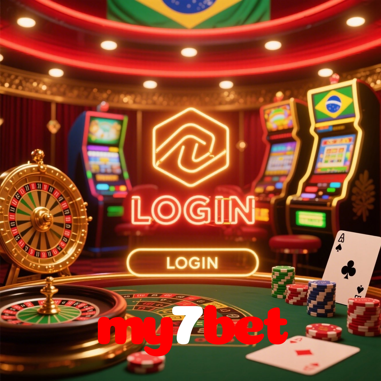 my7bet:No cassino online mais seguro, os prêmios são só para você!