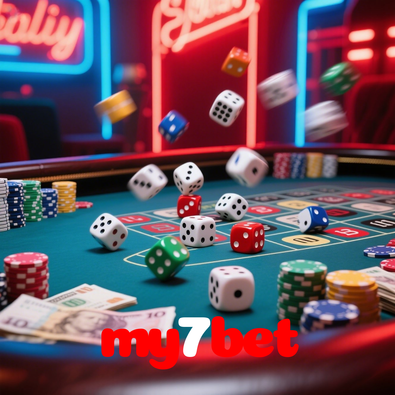 my7bet:Experiência de cassino online única e confiável!