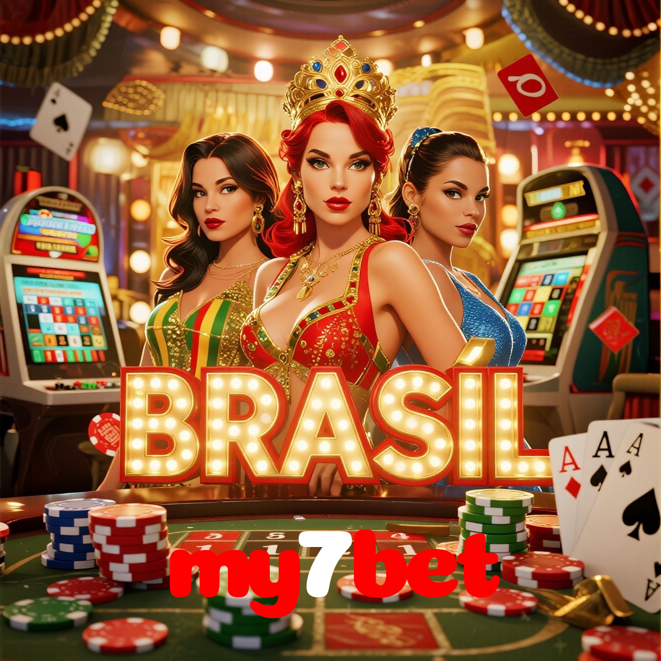 my7bet:A melhor experiência de jogo está no cassino mais seguro!
