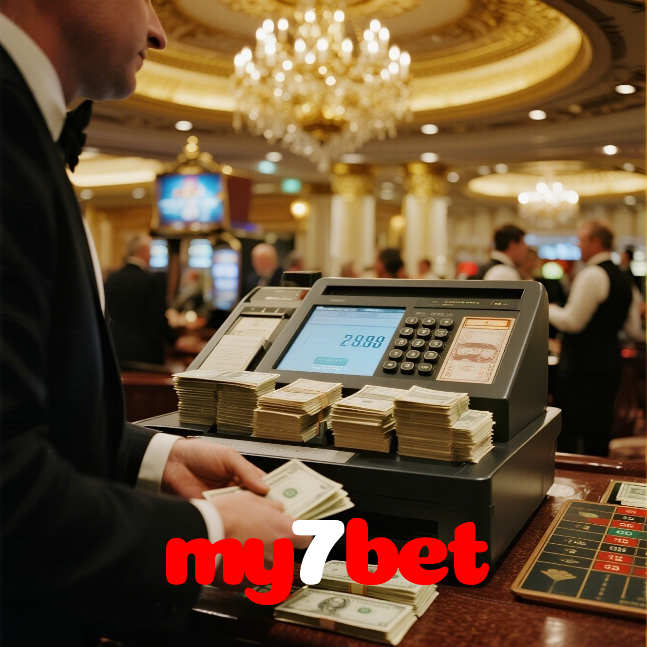  slots