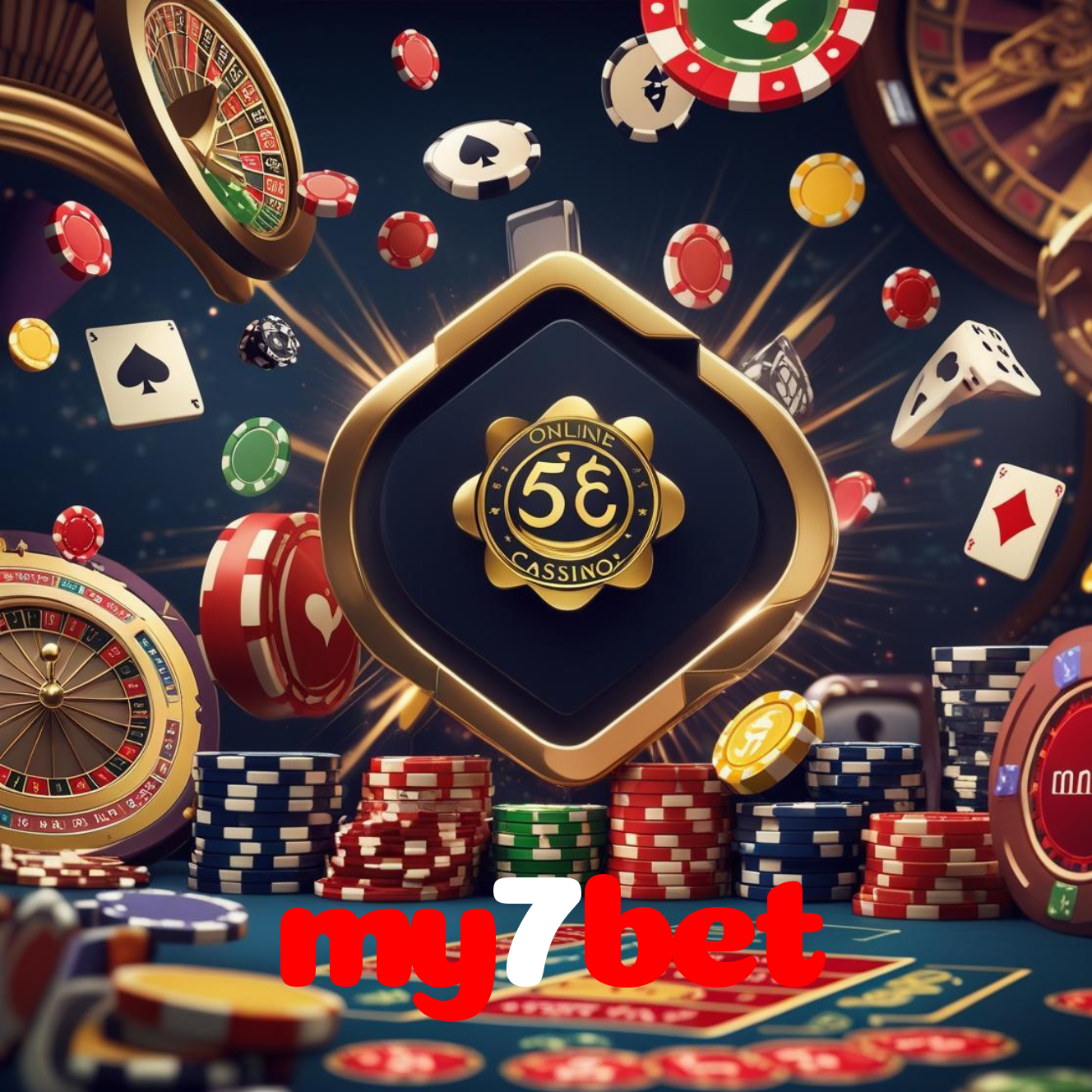 my7bet:O melhor cassino online para você se divertir com segurança!